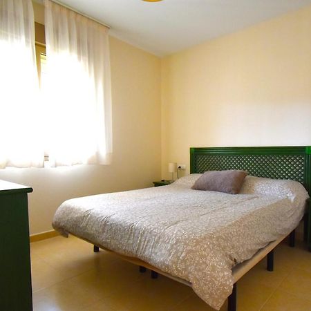 Blue Lagoon Apartments Calpe Luaran gambar