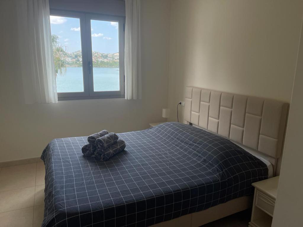 Blue Lagoon Apartments Calpe Luaran gambar