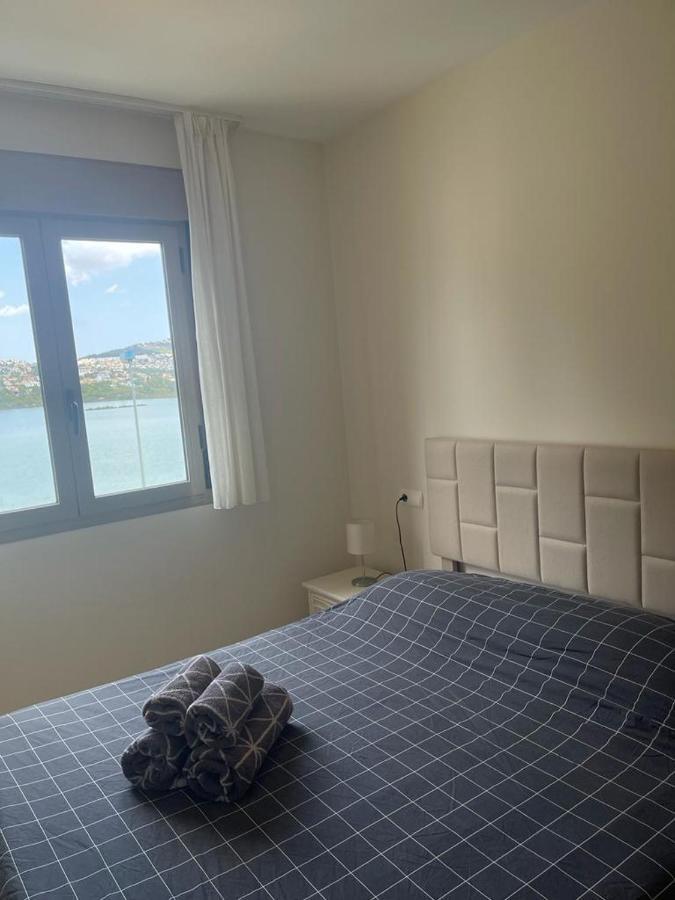 Blue Lagoon Apartments Calpe Luaran gambar